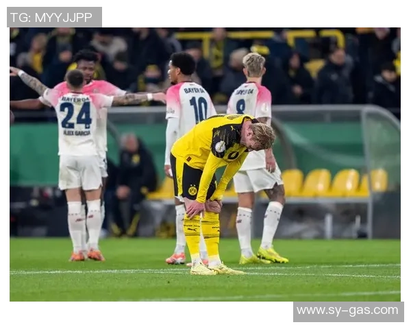 多特蒙德与巴萨友谊赛精彩回顾帽子戏法点燃全场激情