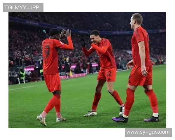 意甲大战莱比锡大胜拜仁五球逆转引发全场沸腾分析