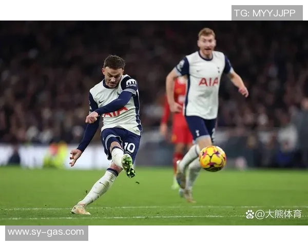 热刺大胜利物浦6-2战术解析与神扑瞬间回顾引发全场热烈反响