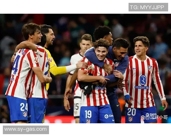 足总杯精彩对决曼联逆转马竞五球狂胜引爆全场激情