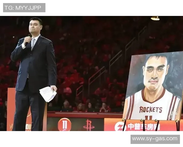 姚明标志高清图像解析与篮球文化影响力探讨