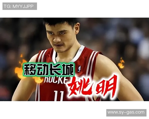 姚明退役赛回顾：传奇巨星的辉煌瞬间与篮球梦想的传承