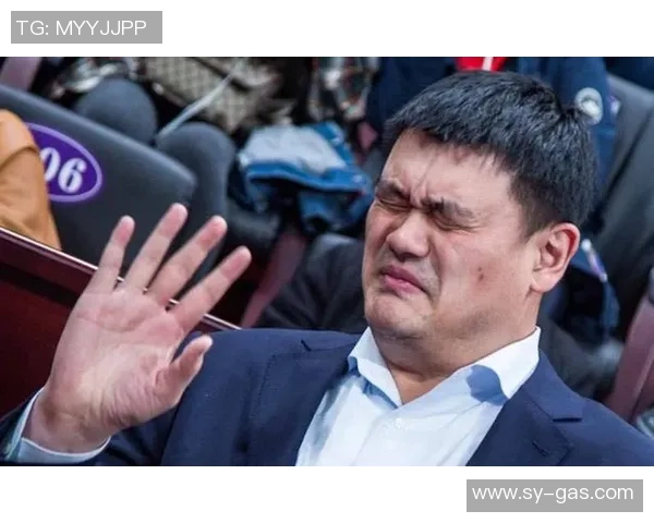 张世才与姚明的传奇故事：从篮球场到人生舞台的精彩交汇