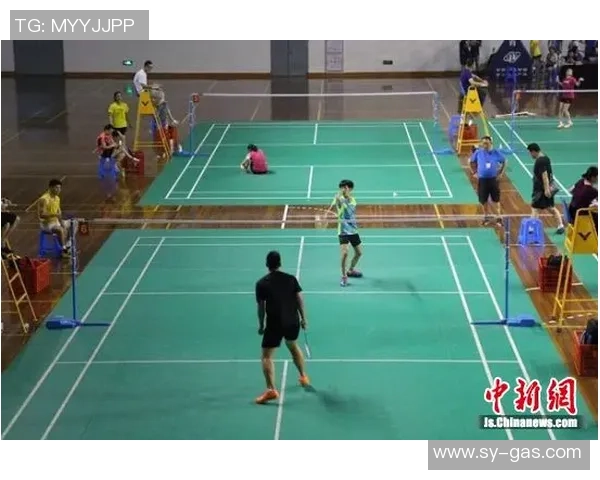 聚焦羽毛球技术探讨：北京羽毛球队的训练与战术分析