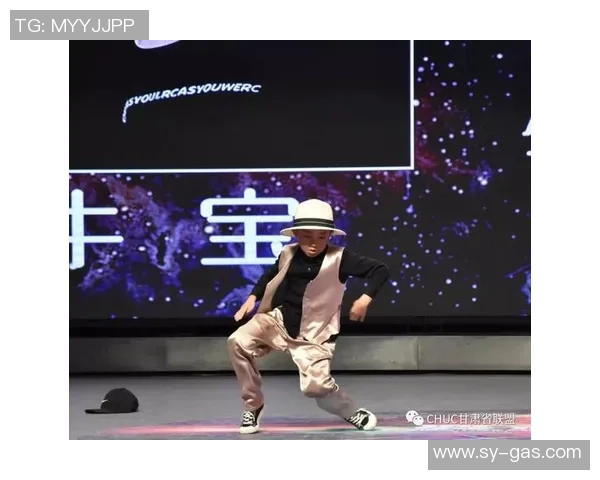 西安街舞队的耐力挑战：舞动青春与激情的极限探索