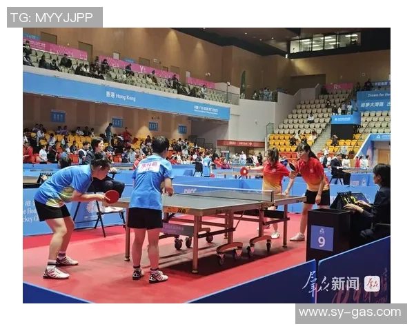 西安乒乓球队荣登全国比赛经验排行榜第三名的背后故事