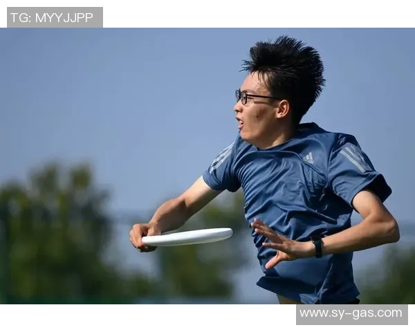 西安飞盘队配合表现深度分析与战术探讨