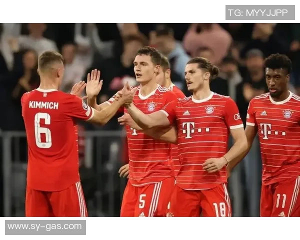 国米大胜拜仁四球狂潮帽子戏法点燃全场激情与转会传闻