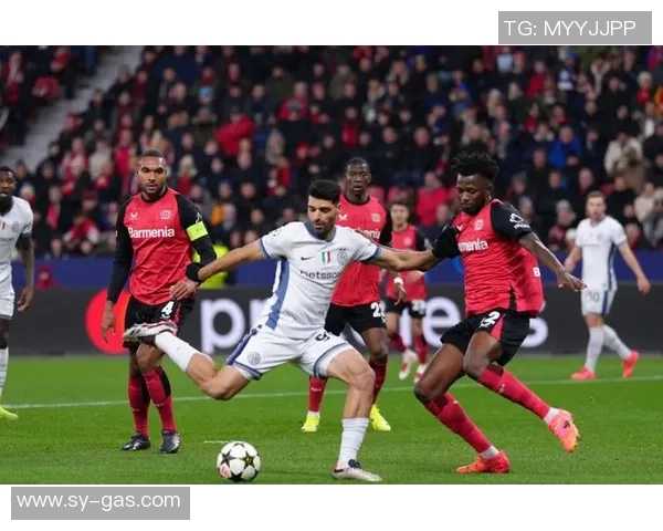 德甲精彩对决国米4-0横扫皇马全场沸腾赛后点评引热议