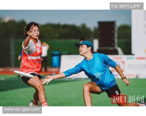 飞盘焦点：深入分析杭州飞盘队的速度与战术优势