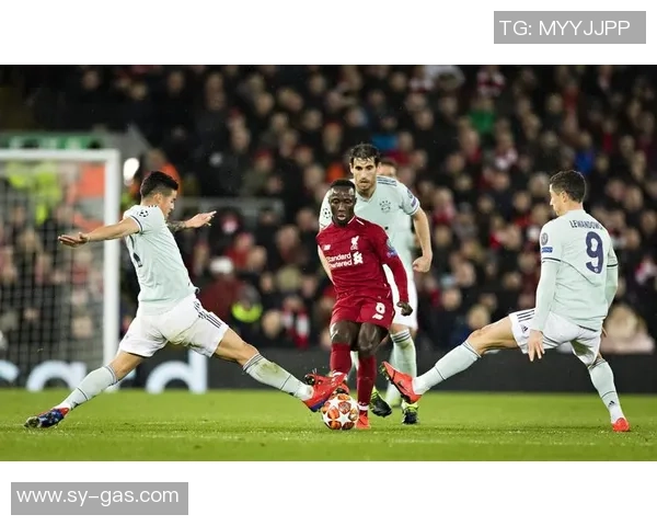 利物浦狂胜拜仁5-0绝杀时刻引发全场狂欢数据深度解析 利物浦狂胜拜仁5-0绝杀时刻引发全场狂欢数据深度解析