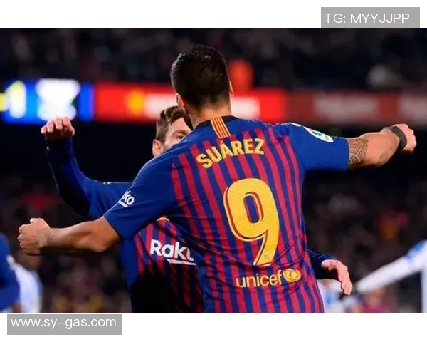 巴萨友谊赛小胜莱比锡补时进球引发全场狂欢 巴萨友谊赛小胜莱比锡补时进球引发全场狂欢