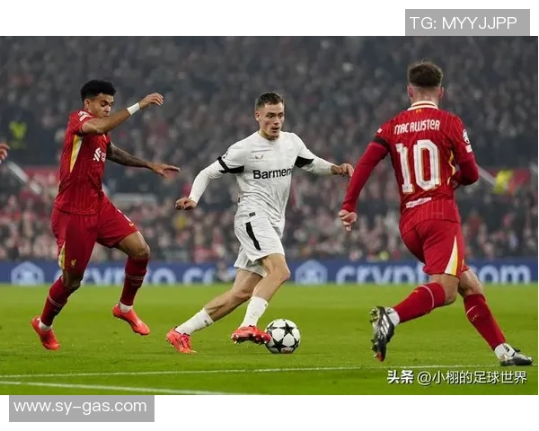 德甲惊天冷门尤文图斯狂胜利物浦五球乌龙瞬间震撼全场