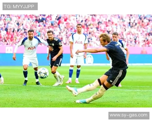 欧冠惊心动魄热刺与拜仁1比1平局点球大战成历史冷门瞬间 欧冠惊心动魄热刺与拜仁1比1平局点球大战成历史冷门瞬间