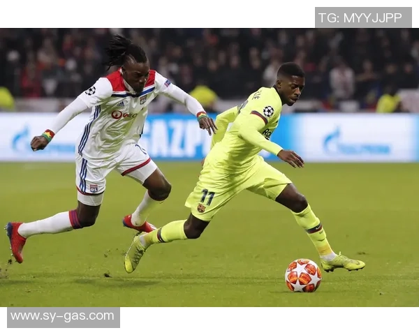 欧冠激战巴萨险胜里昂神扑时刻引发全场狂欢解析