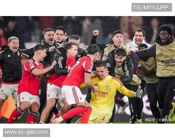 欧冠惊天逆转本菲卡5-0曼城补时绝杀点燃全场激情