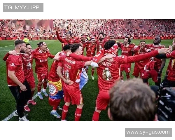 英超经典对决利物浦与曼联战成平局精彩瞬间回顾与十大进球盘点