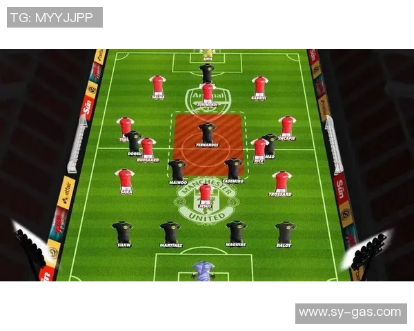 阿森纳友谊赛小胜曼联战术分析揭示胜利背后的秘密