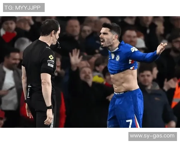 意甲激战切尔西险胜里昂红牌事件引发全场热议