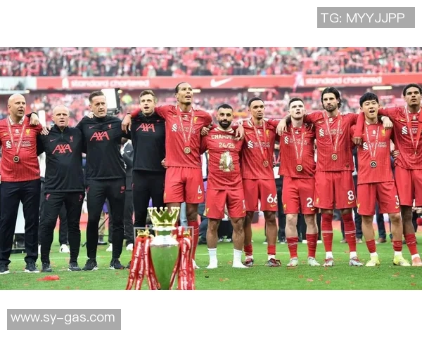 足总杯惊天逆转利物浦5-1狂胜曼城全场沸腾瞬间回顾